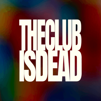 The Club Is Dead App